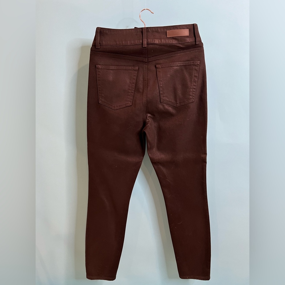 GRLFRND Black Jeans - 26